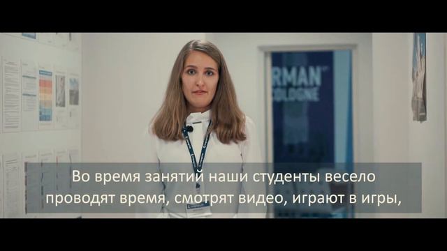 Language Link Орехово смотреть онлайн