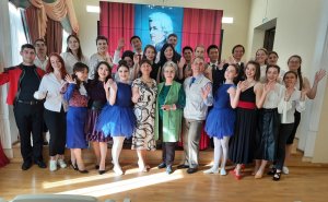 Mozart, opera Der Schauspieldirektor. -Моцарт, оперы ДИРЕКТОР ТЕАТРА (премьера 27.04.2022г.)