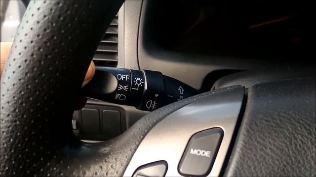 Хонда Аккорд 7. Полный осмотр автомобиля. #хонда #обзор смотреть онлайн