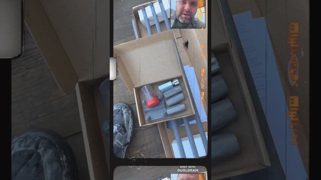 Монтаж заземления