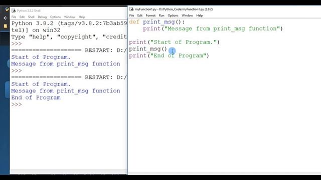 Python Lesson 21 смотреть онлайн