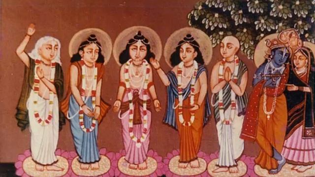 Panca-Tattva смотреть онлайн