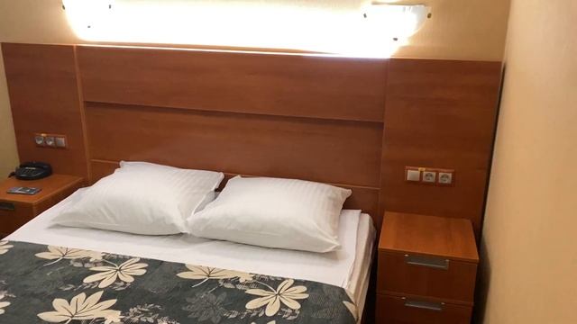 Отель Юбилейный 3* Минск, Гостиница Юбилейная