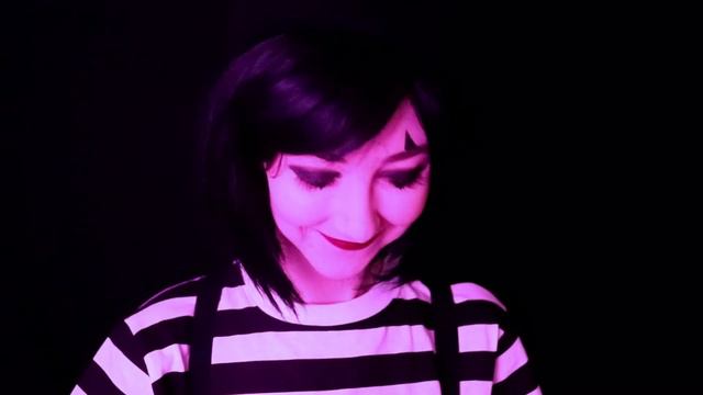 Mime ASMR