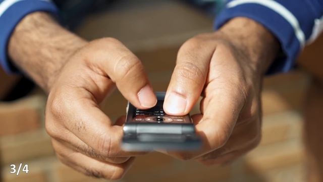 Мы сами гробим свой мозг. 4 привычки, о которых нужно забыть. смотреть онлайн