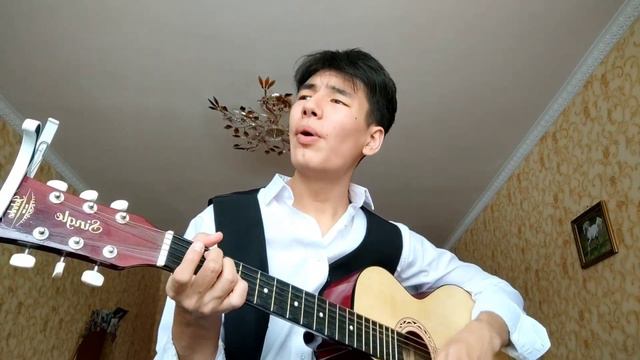 Даня МИЛОХИН - Выдыхаю боль//кавер prostaindus смотреть онлайн