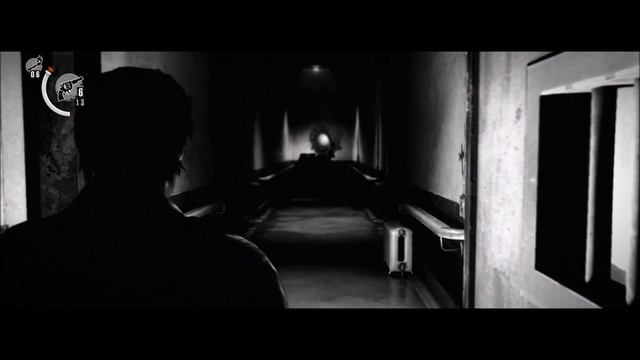 The Evil Within: Map Fragments #6 & #7 смотреть онлайн