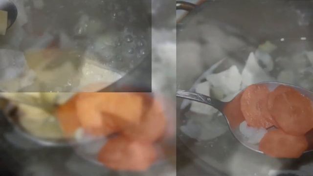 Готовим с Энтузиазмом