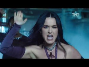 Рекламный блок ТНТ МУЗЫКА 18.11.2023