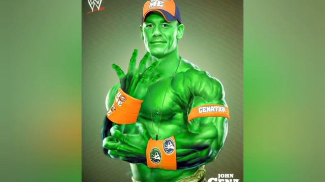 John Cena Hulk Fitness Combination Photoshop Editing https://www.youtube.com/watch?v=DWakStYVl1E смотреть онлайн
