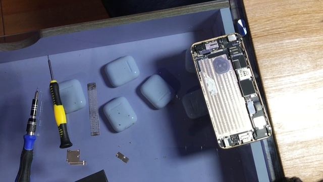 Renueva tu iPhone 6 Plus: Tutorial de Cambio de Batería смотреть онлайн