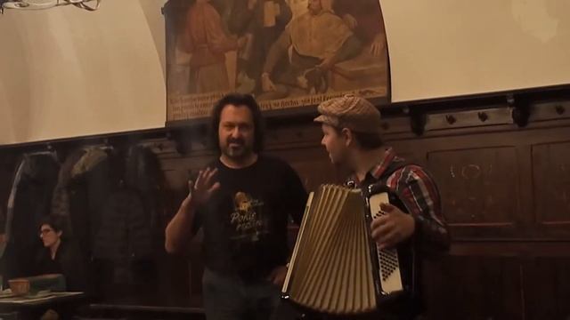 U Fleků 2 смотреть онлайн