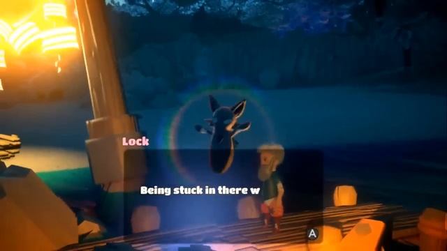 Yonder: The Cloud Catcher Chronicles Reviews (Nintendo Switch) смотреть онлайн