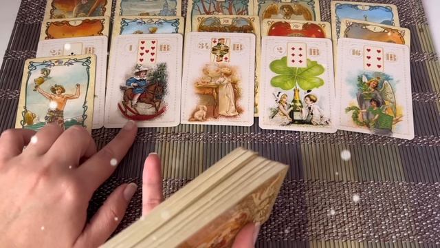 ❗️?% Какая ТАЙНА откроется Вам до конца месяца... ♥️♠️ Таро прогноз на судьбу смотреть онлайн