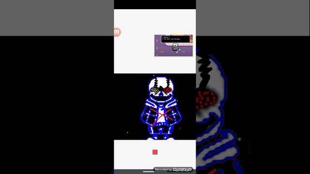 undertale last breath expert mode (phase two) смотреть онлайн