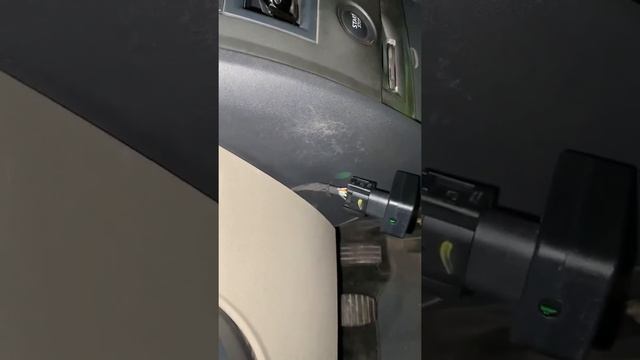 Блокиратор руля Рено Меган 2 эмулятор смотреть онлайн