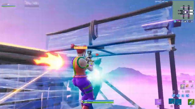 Double Edit Binds + Scroll Wheel Reset смотреть онлайн
