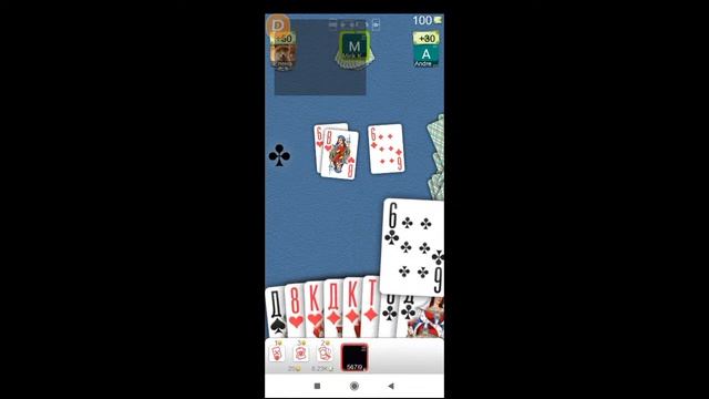 Играем в дурака онлайн смотреть онлайн