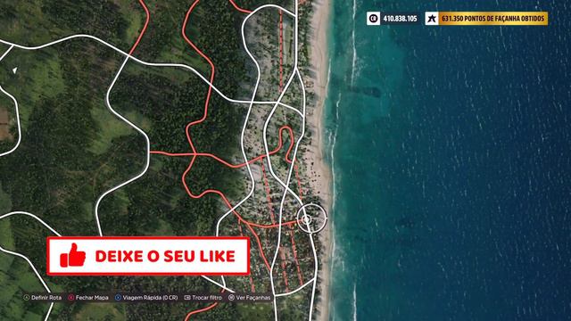 FORZA HORIZON 6 É ISSO QUE QUEREMOS смотреть онлайн