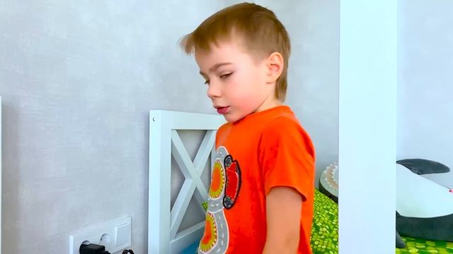 У ФЁДОРА НОВАЯ ПОДРУГА. ОТРЕМОНТИРОВАЛИ МАШИНУ. ВЛОГ смотреть онлайн