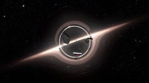 Black Holes Explained for Kids!