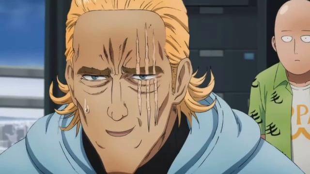 Phao - 2 Phut Hon KAIZ Remix - OnePunchMan [AMV] смотреть онлайн