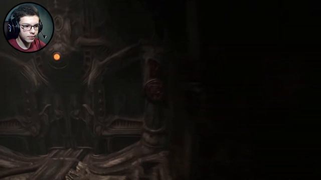 Прохождение Scorn # 1 - Жуткая жуть смотреть онлайн