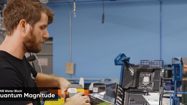You wouldn’t DOWNLOAD a PC CASE?! - 3D Printed PC смотреть онлайн