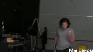 Беззубик в реальной жизни