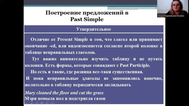 Жученко О.В. Подольский колледж имени А.В. Никулина смотреть онлайн