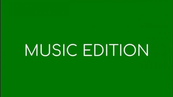 Yeltition - Music Edition (Official Video)