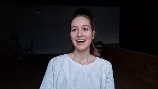 Визитка. Тупицына Полина, 22 года смотреть онлайн