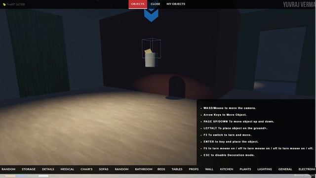 QBus Framework - Housing & Real Estate Job | Creating & Selling Houses in FiveM | FiveM QBus Part 4 смотреть онлайн