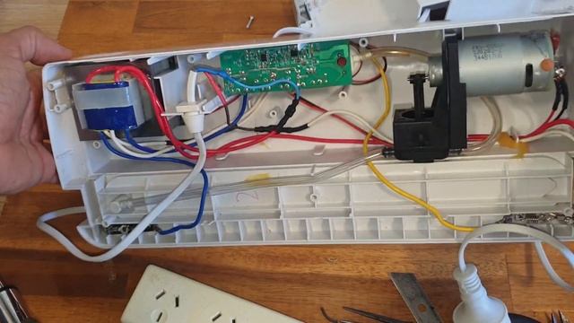 Can I fix this FoodSaver Vacuum sealer Compact II Vac 550? QLTD смотреть онлайн