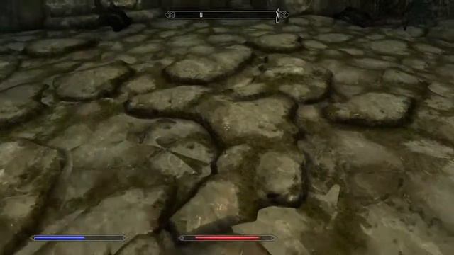 Skyrim - Part 3 - The Black Brotherhood смотреть онлайн