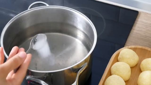 Ленивые вареники // творожные боулы // пп завтрак смотреть онлайн