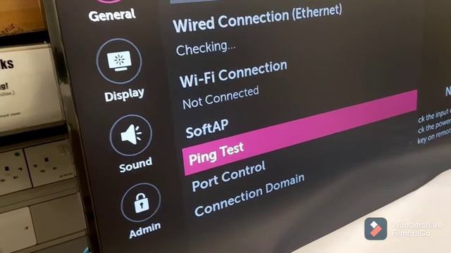 Como Descobrir o MAC ADDRESS de Smart TV LG смотреть онлайн