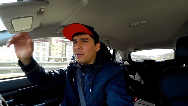 Subaru Levorg 1.6 GT-S 2015 - Идеальный универсал до 1 млн смотреть онлайн