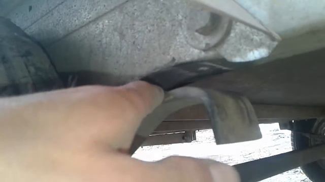 Минусы ходовой части некоторых современных прицепов смотреть онлайн