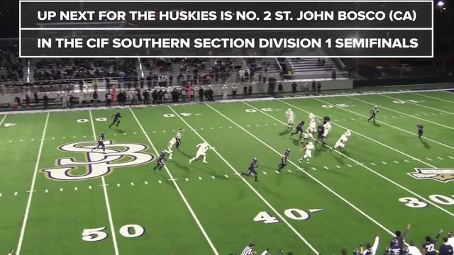 Top 25 high school football rankings смотреть онлайн