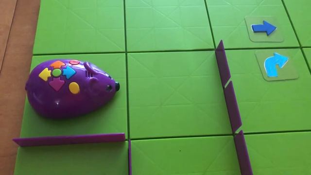 Code and Go Robot Mouse Activity #1 смотреть онлайн