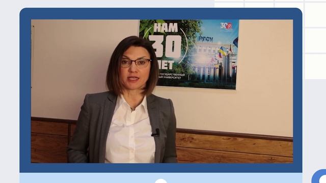 День открытых дверей РГСУ: Факультет искусств смотреть онлайн