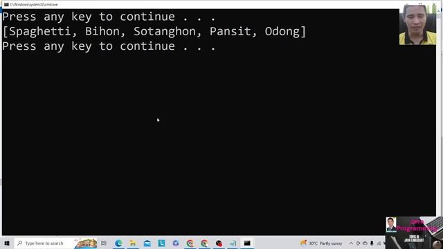 SirParts' Java Programming: Topic 18 Java LinkedList смотреть онлайн