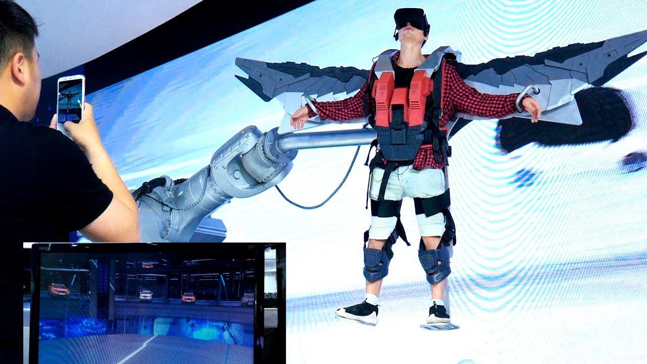 Что придумали китайцы для того что бы прорекламировать марку машины NISSAN смотреть онлайн