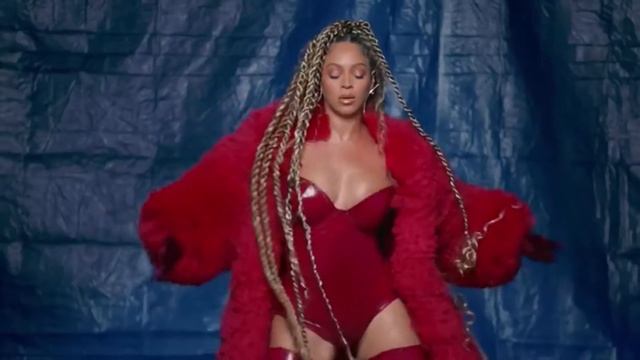 Beyoncé, Pharrell Williams & Salatiel WATER Official Video смотреть онлайн