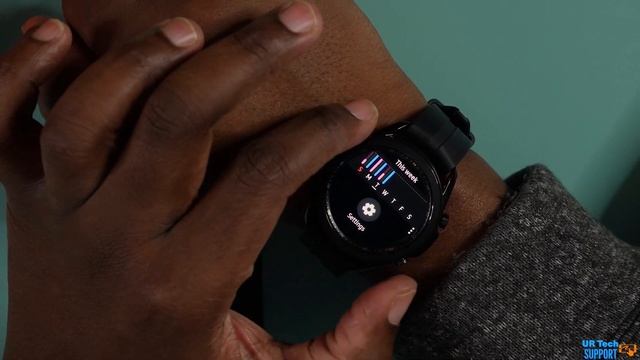 Watch Active 2 vs Galaxy watch 3 Samsung Showdown смотреть онлайн