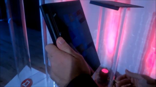 Lenovo Yoga Tablet 2 z Windows w akcji - NetPozytywny.pl смотреть онлайн