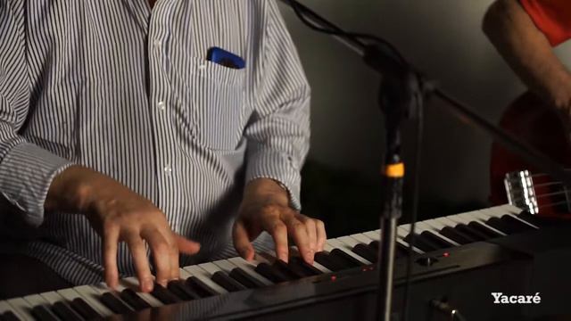 Su Salsa / "Margarita" (G. Vélez Ramírez) смотреть онлайн