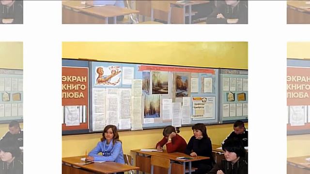ГБПОУ "Осташковский колледж" О нас смотреть онлайн