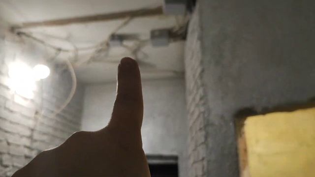 День 24)Ремонт в хрущевке своими руками. Доделки-доделки и ещё рад доделки. смотреть онлайн